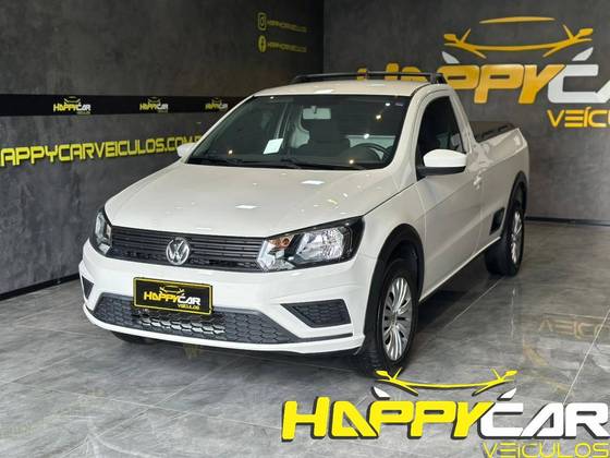 VOLKSWAGEN SAVEIRO 1.6 MSI ROBUST CD 8V FLEX 2P MANUAL VOLKSWAGEN SAVEIRO 1.6 MSI ROBUST CD 8V FLEX 2P MANUAL